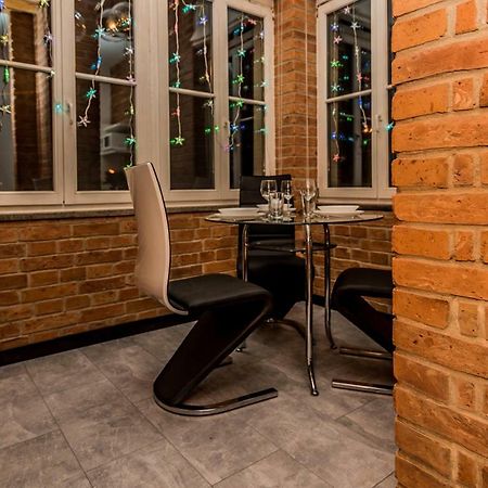 Merkela Design Apartment With Park View Riga Dış mekan fotoğraf